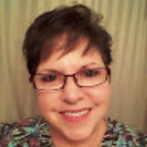 Meet your Posher, Kathy